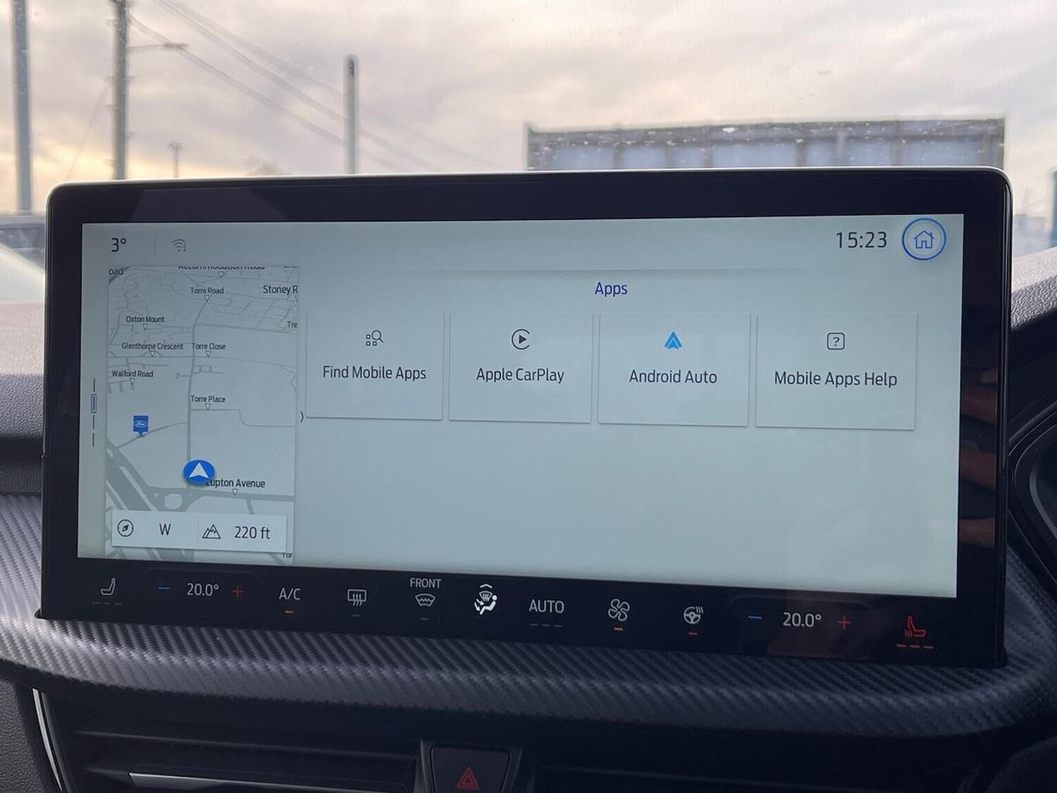 Used Ford Kuga 2025 for sale - 77896213: Photo 24