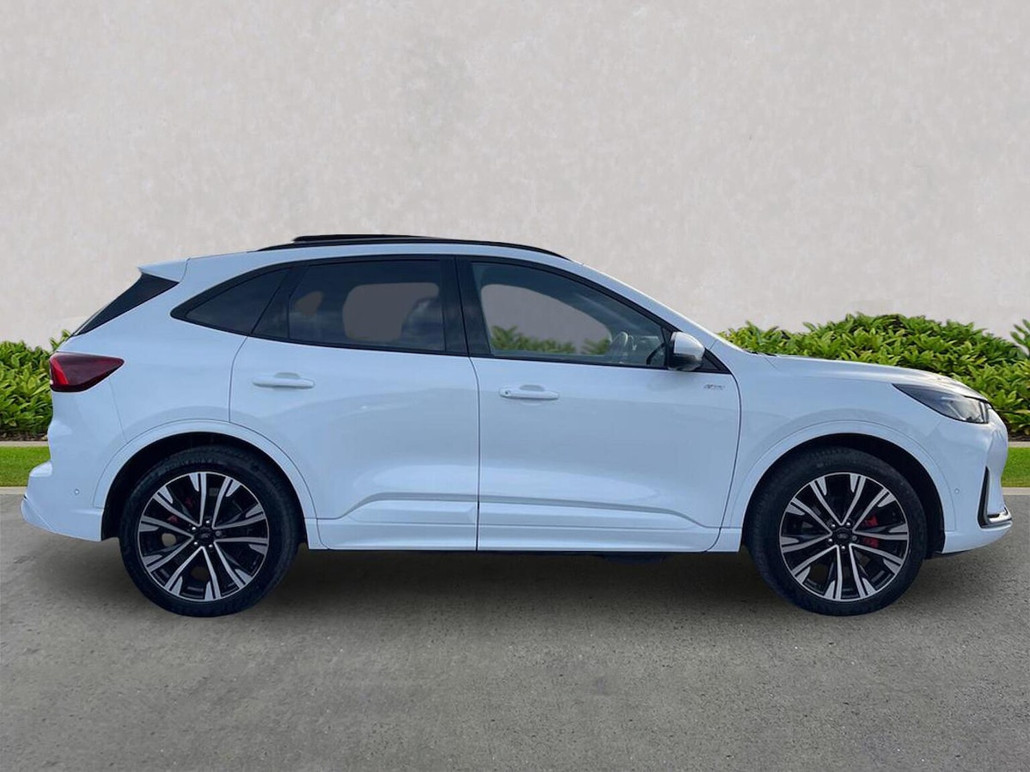 Used Ford Kuga 2025 for sale - 77896213: Photo 3