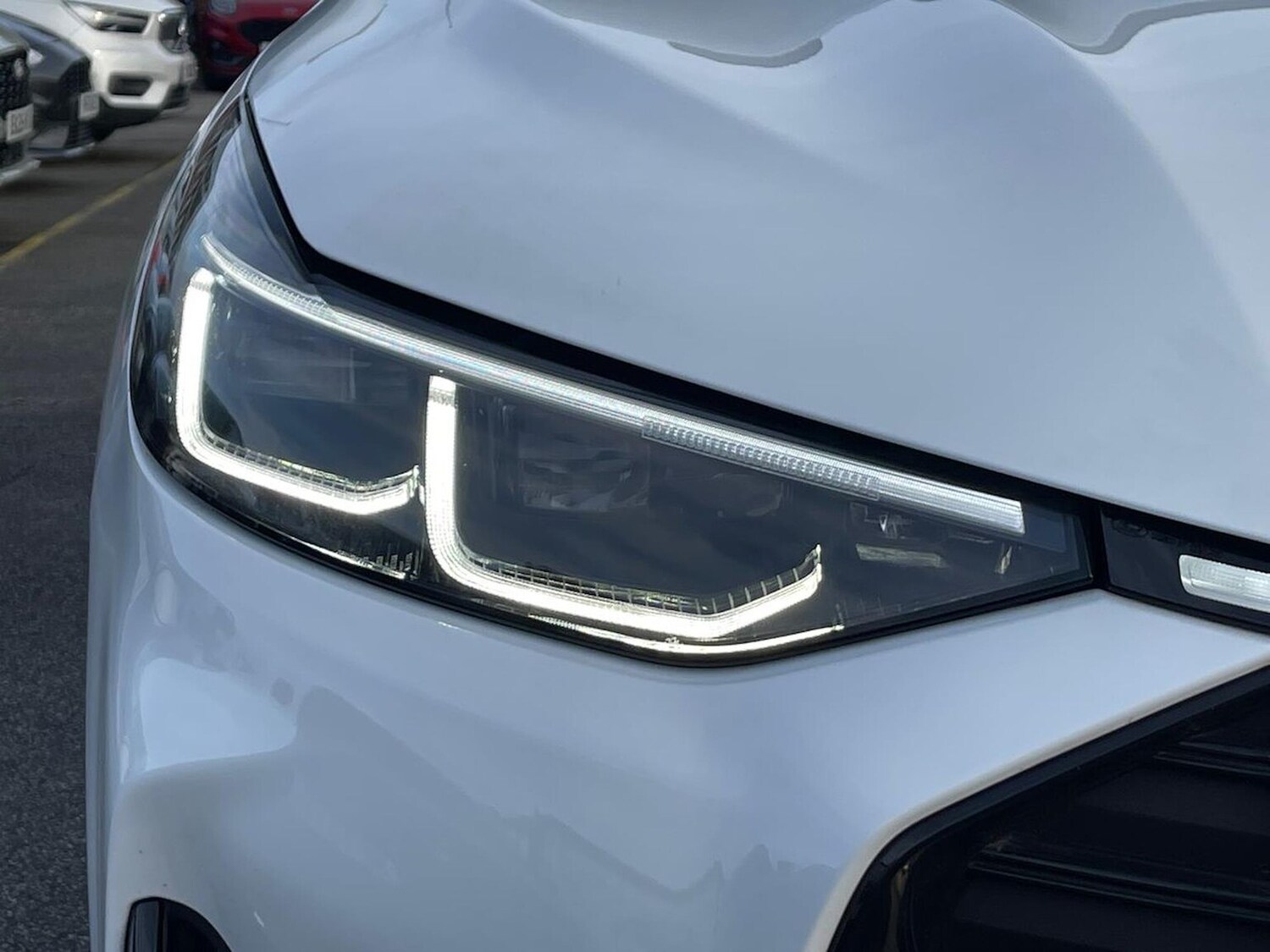 Used Ford Kuga 2025 for sale - 77896213: Photo 34