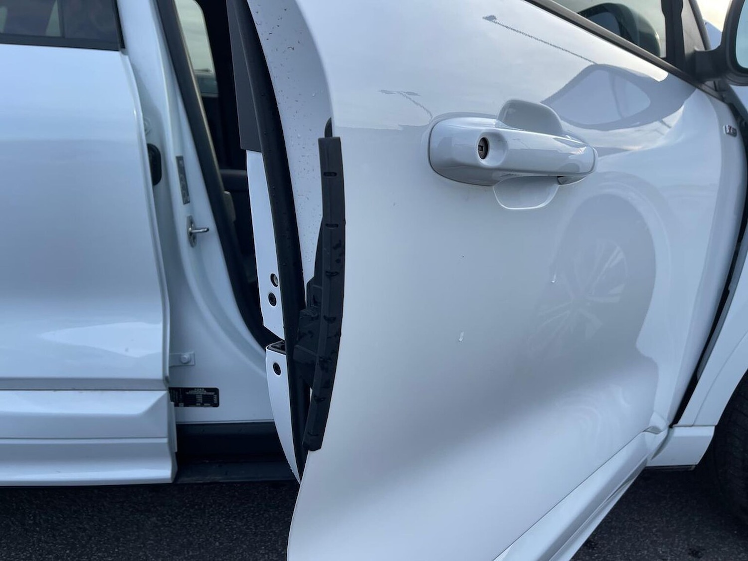 Used Ford Kuga 2025 for sale - 77896213: Photo 43