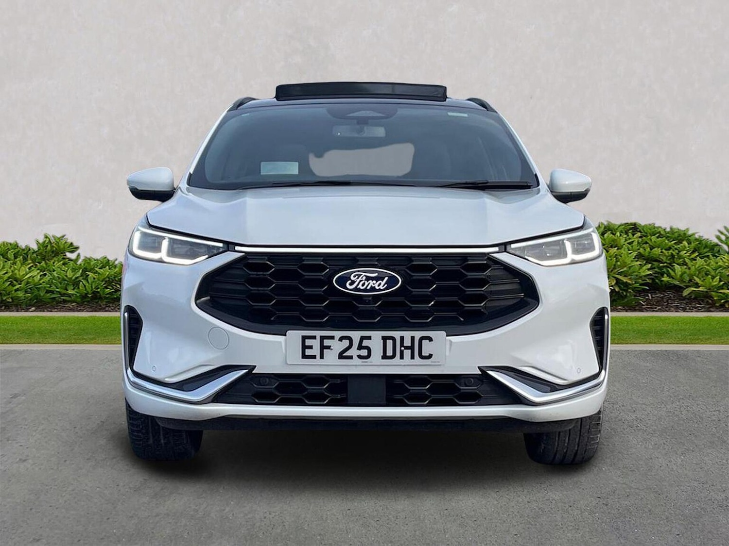 Used Ford Kuga 2025 for sale - 77896213: Photo 5