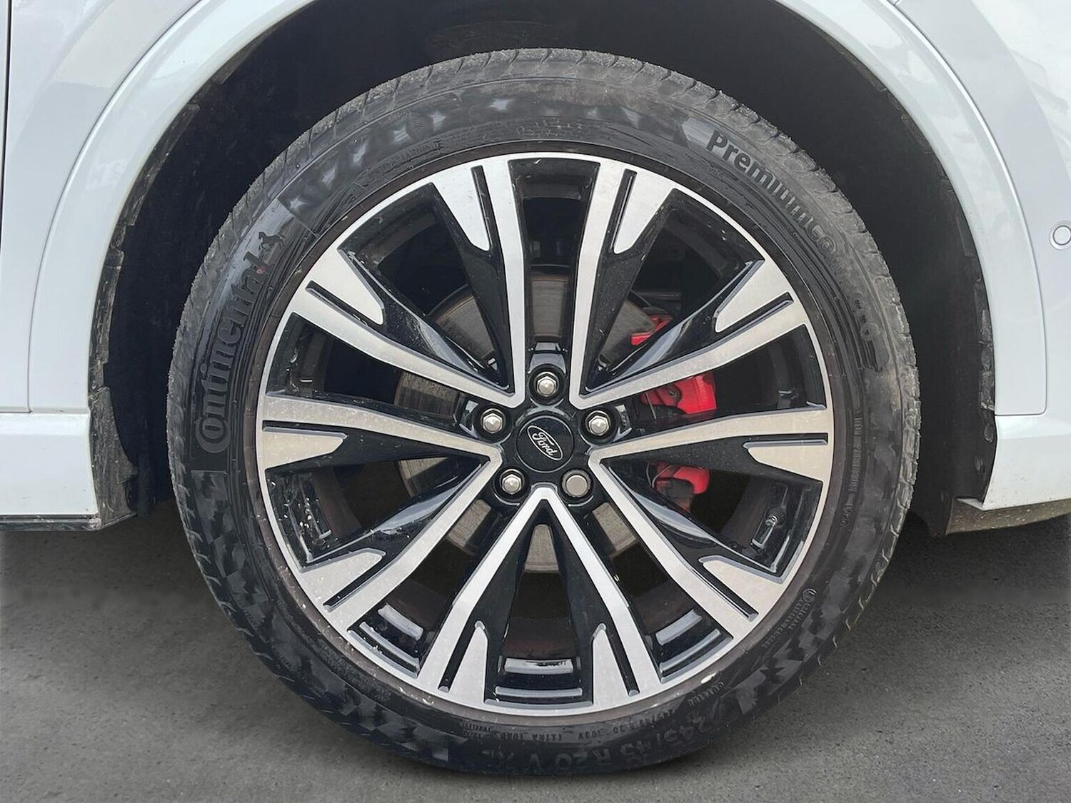 Used Ford Kuga 2025 for sale - 77896213: Photo 6