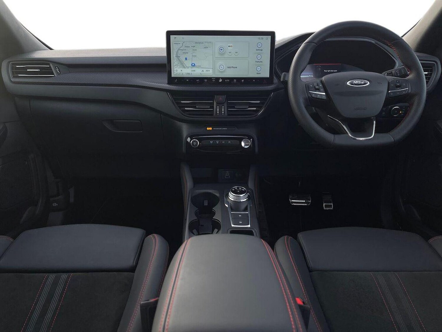 Used Ford Kuga 2025 for sale - 77896213: Photo 8