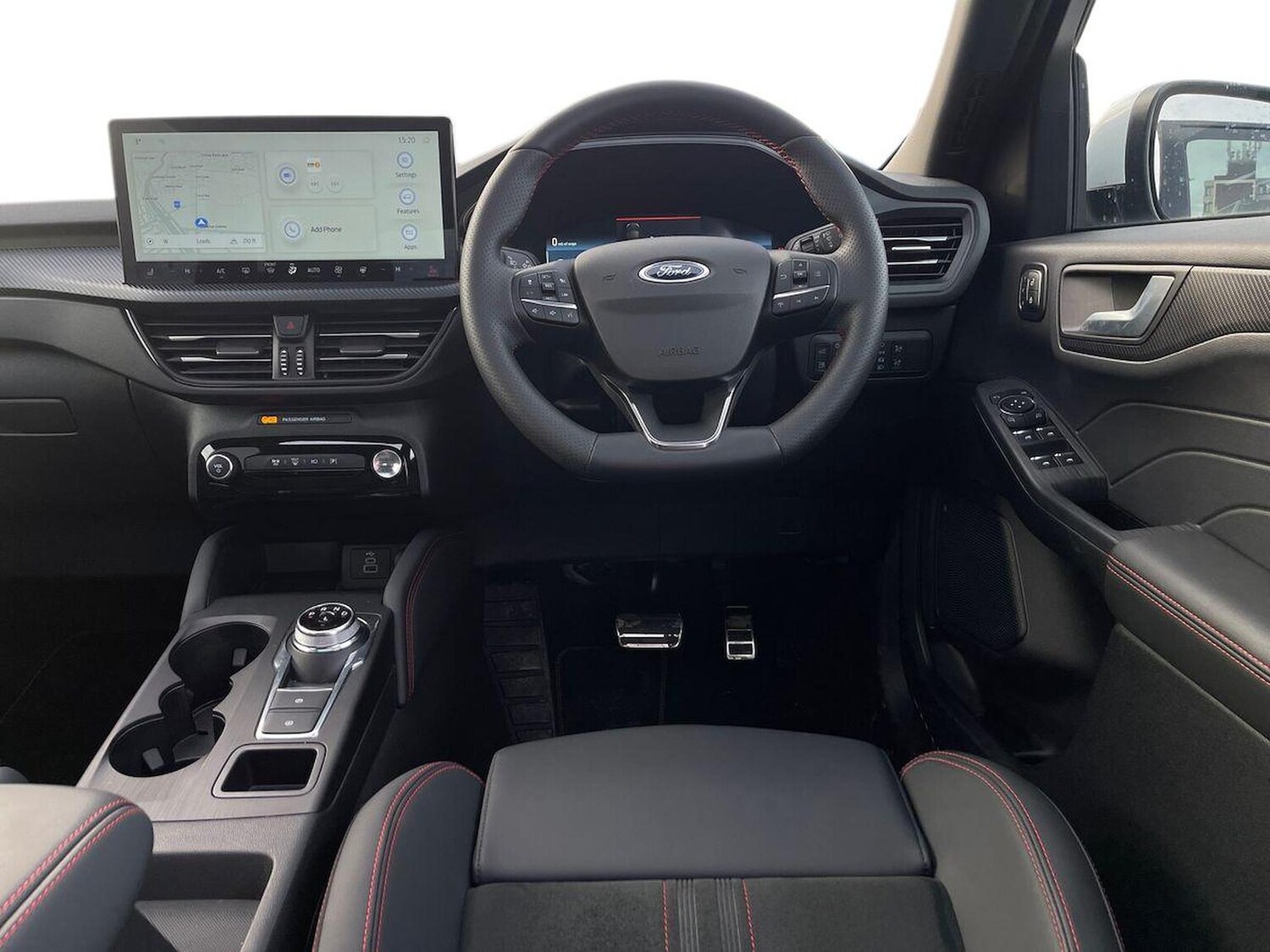 Used Ford Kuga 2025 for sale - 77896213: Photo 9