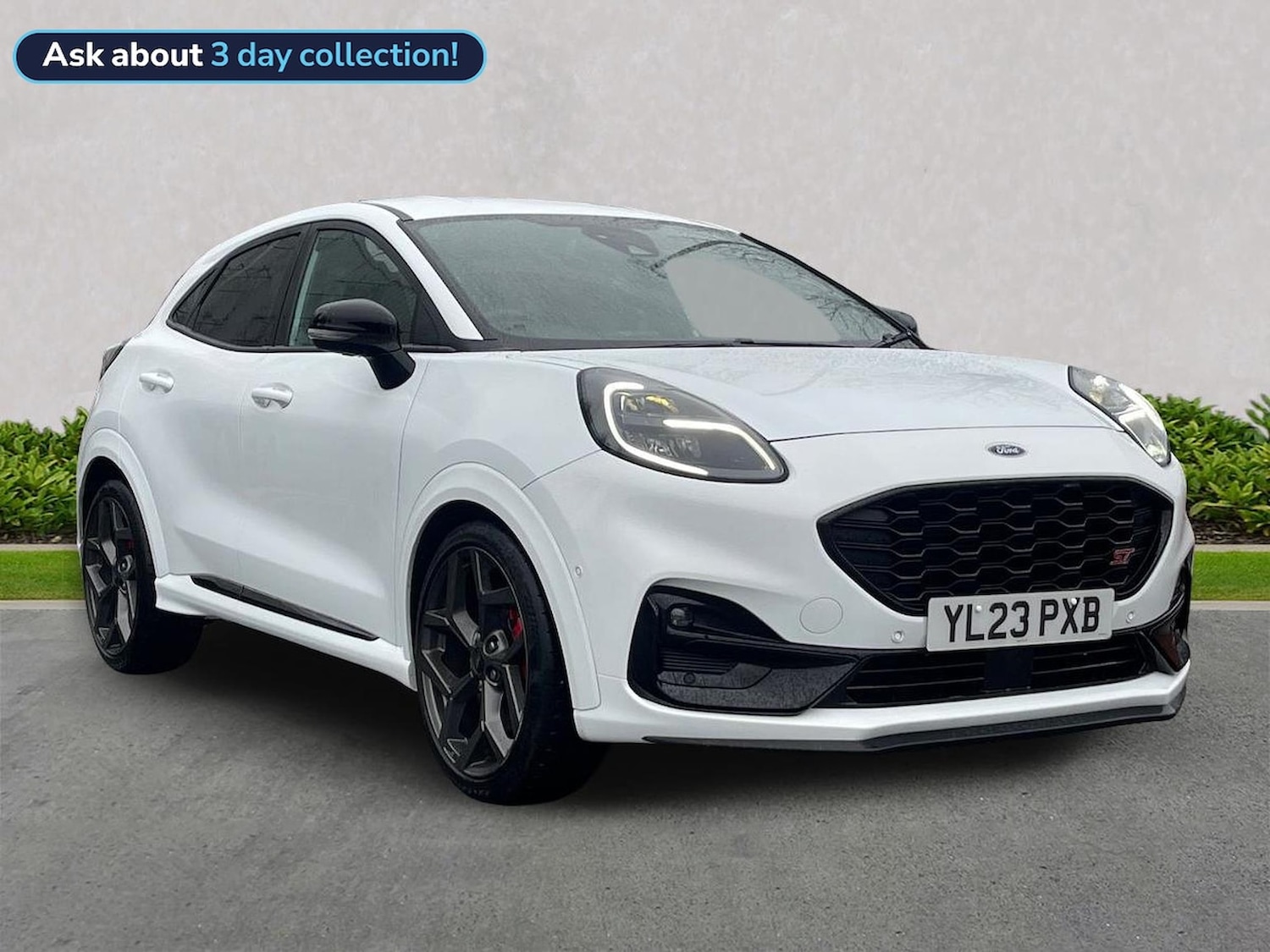 Used Ford Puma 2023 for sale - 76769997: Photo 1