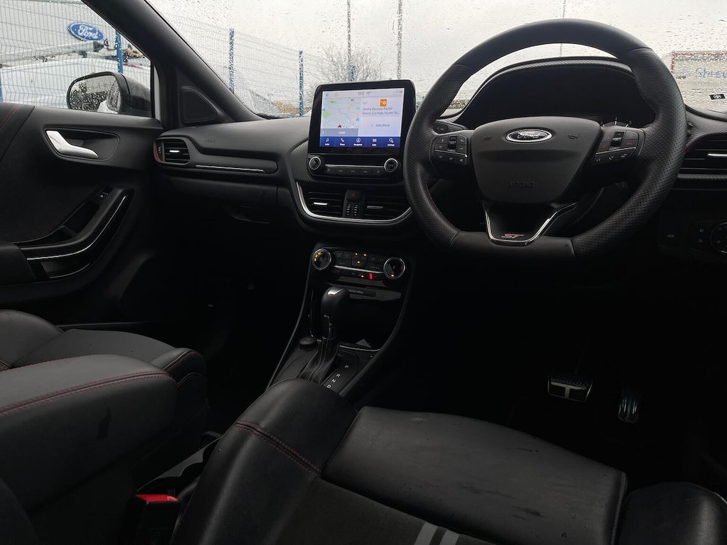 Used Ford Puma 2023 for sale - 76769997: Photo 13