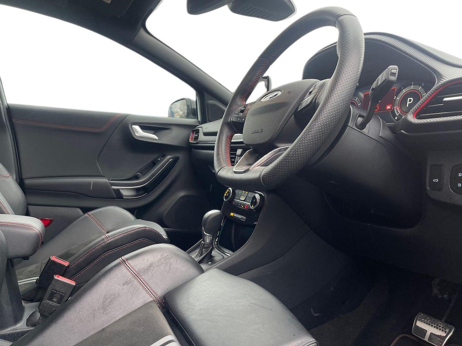 Used Ford Puma 2023 for sale - 76769997: Photo 15