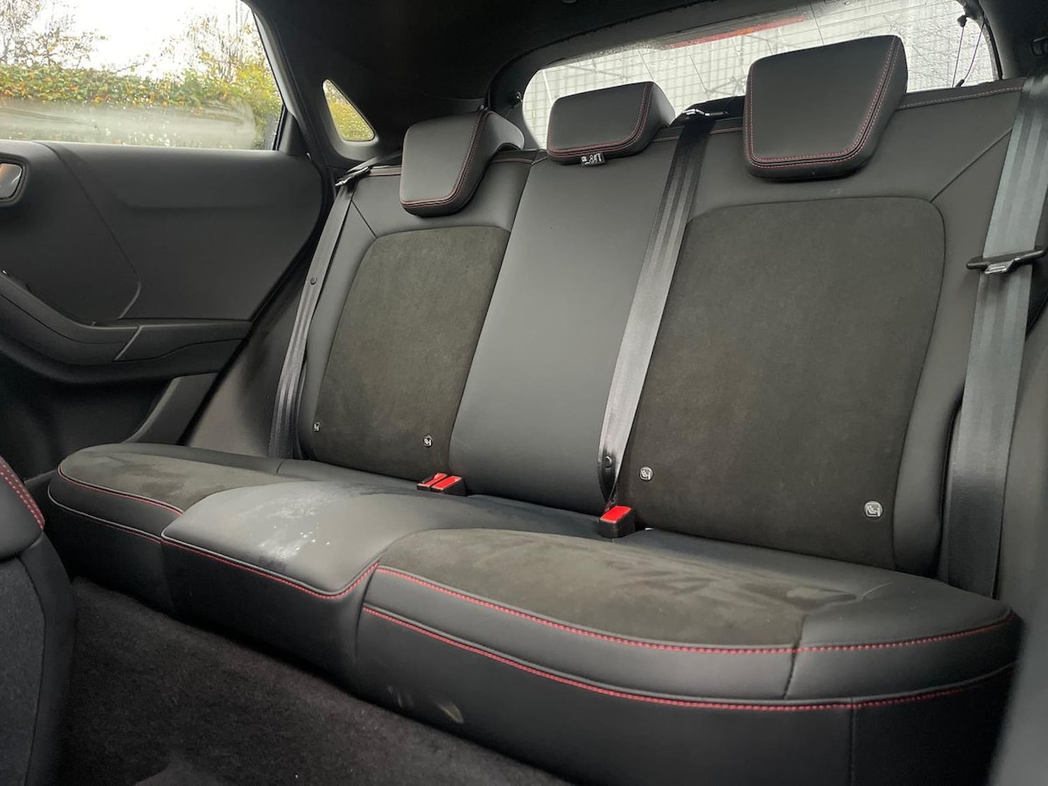 Used Ford Puma 2023 for sale - 76769997: Photo 16