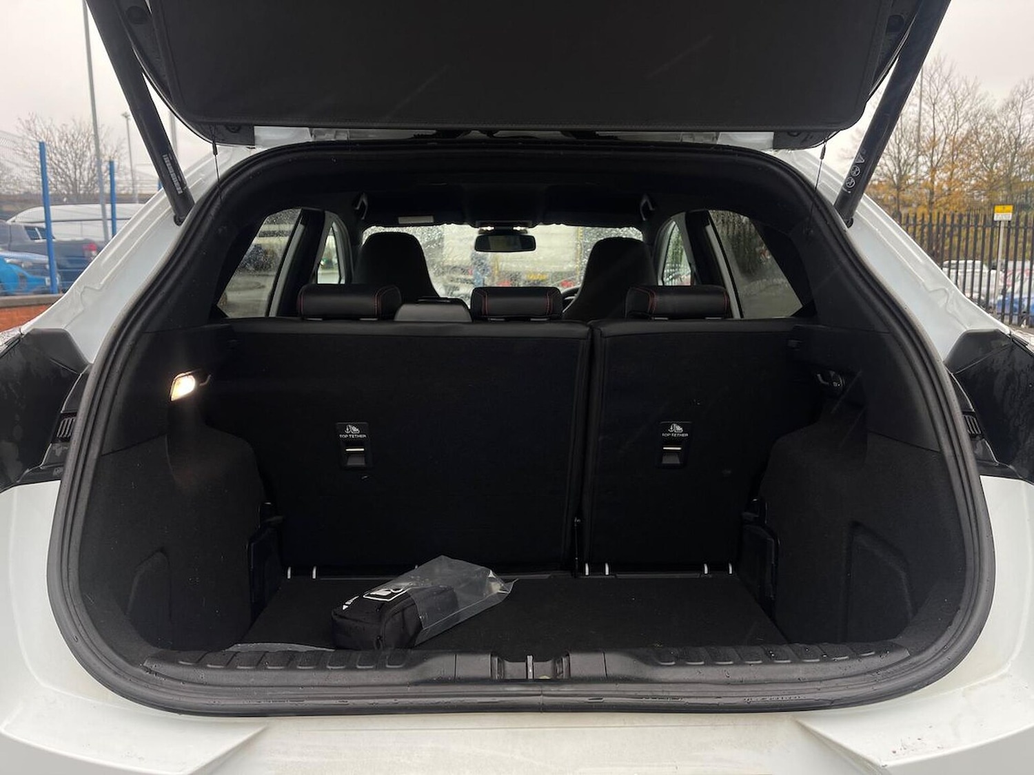 Used Ford Puma 2023 for sale - 76769997: Photo 17