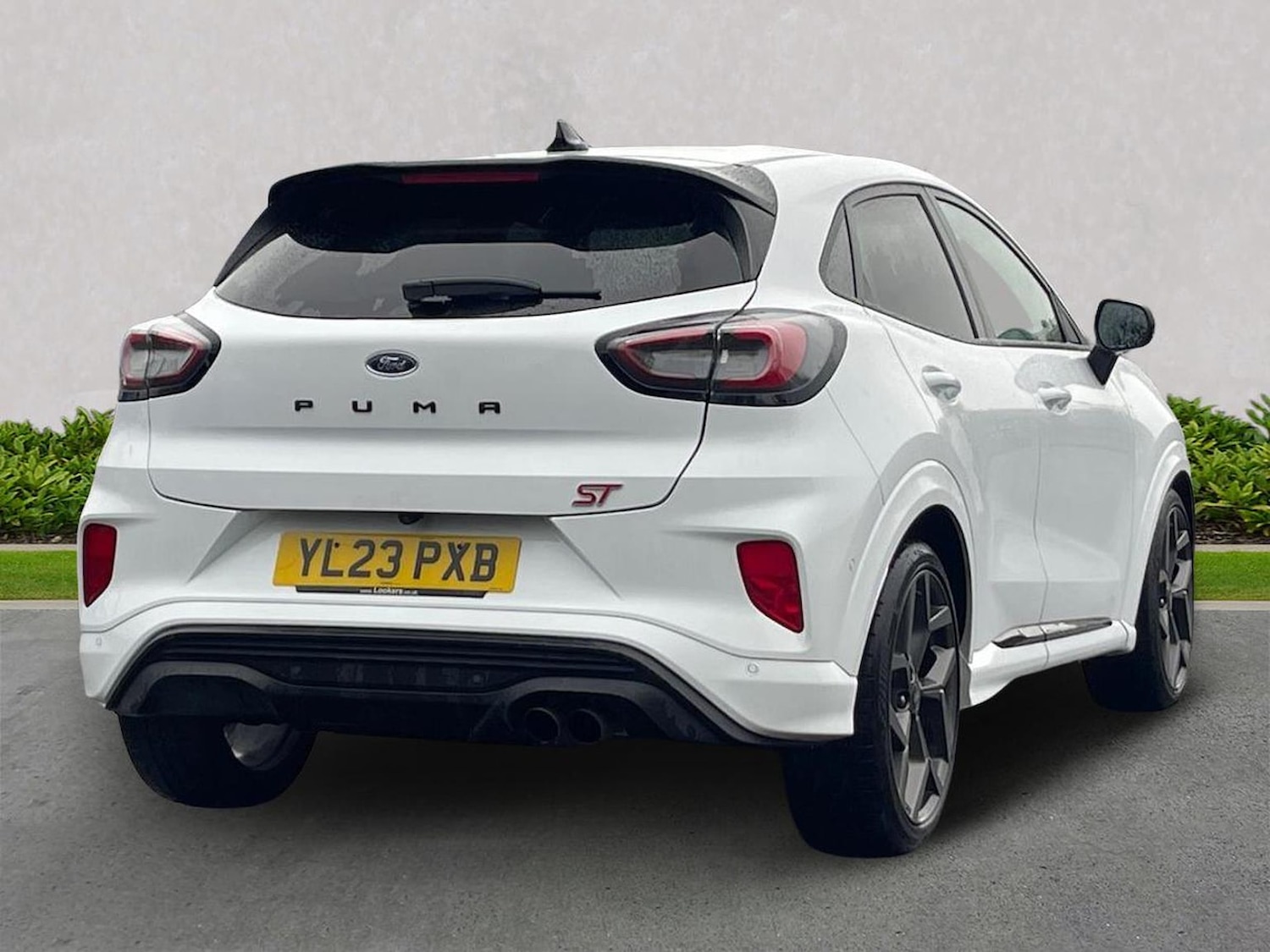 Used Ford Puma 2023 for sale - 76769997: Photo 18