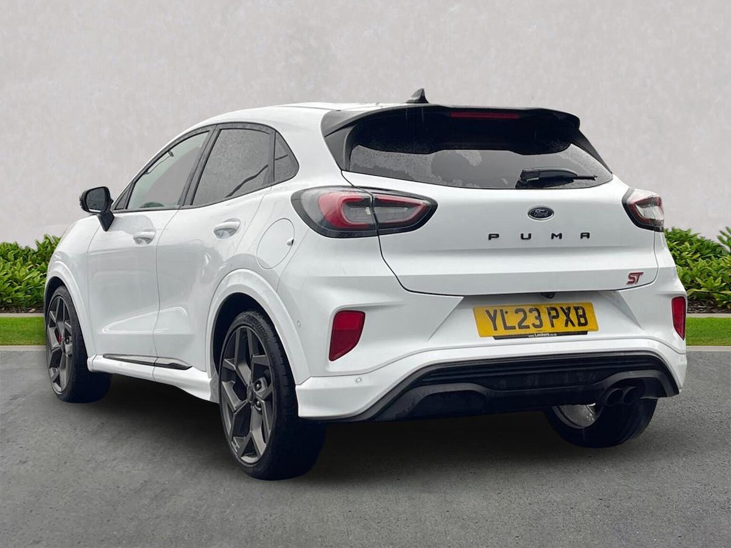 Used Ford Puma 2023 for sale - 76769997: Photo 2