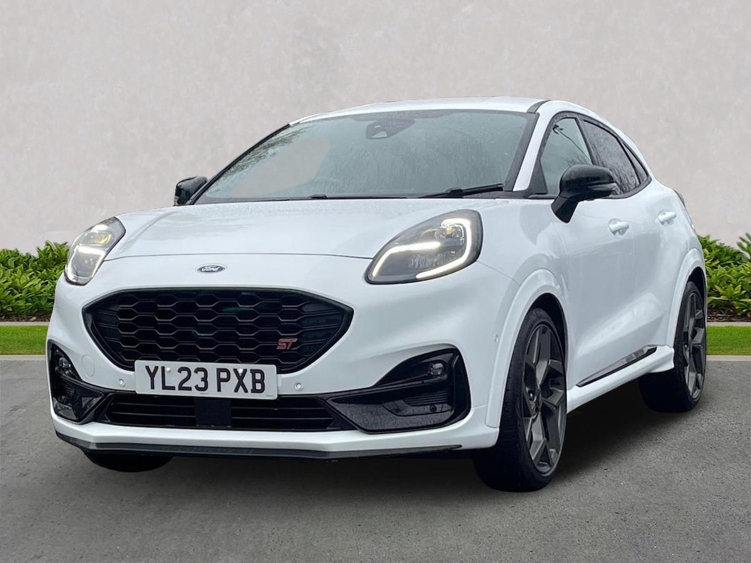 Used Ford Puma 2023 for sale - 76769997: Photo 20