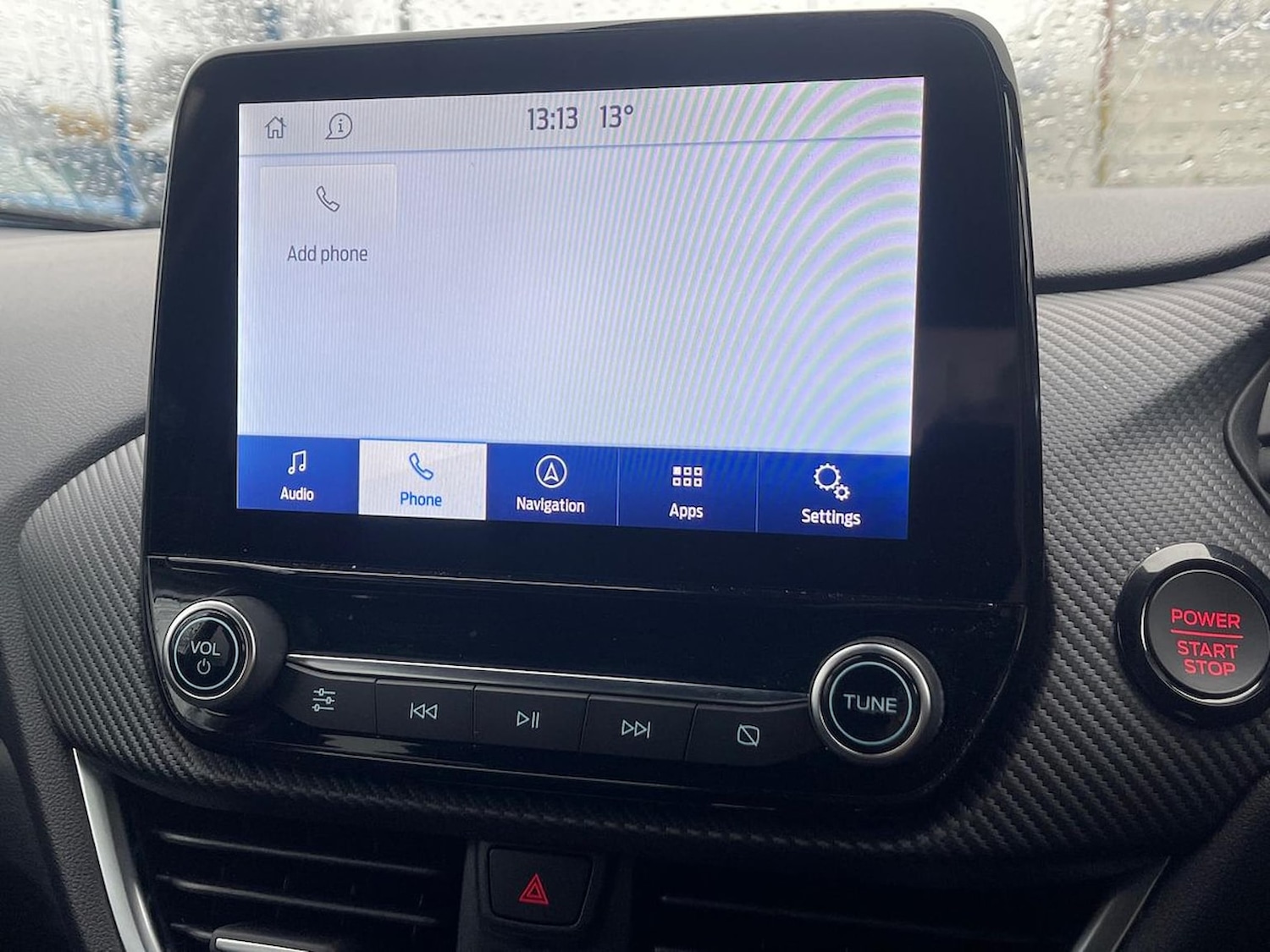 Used Ford Puma 2023 for sale - 76769997: Photo 22