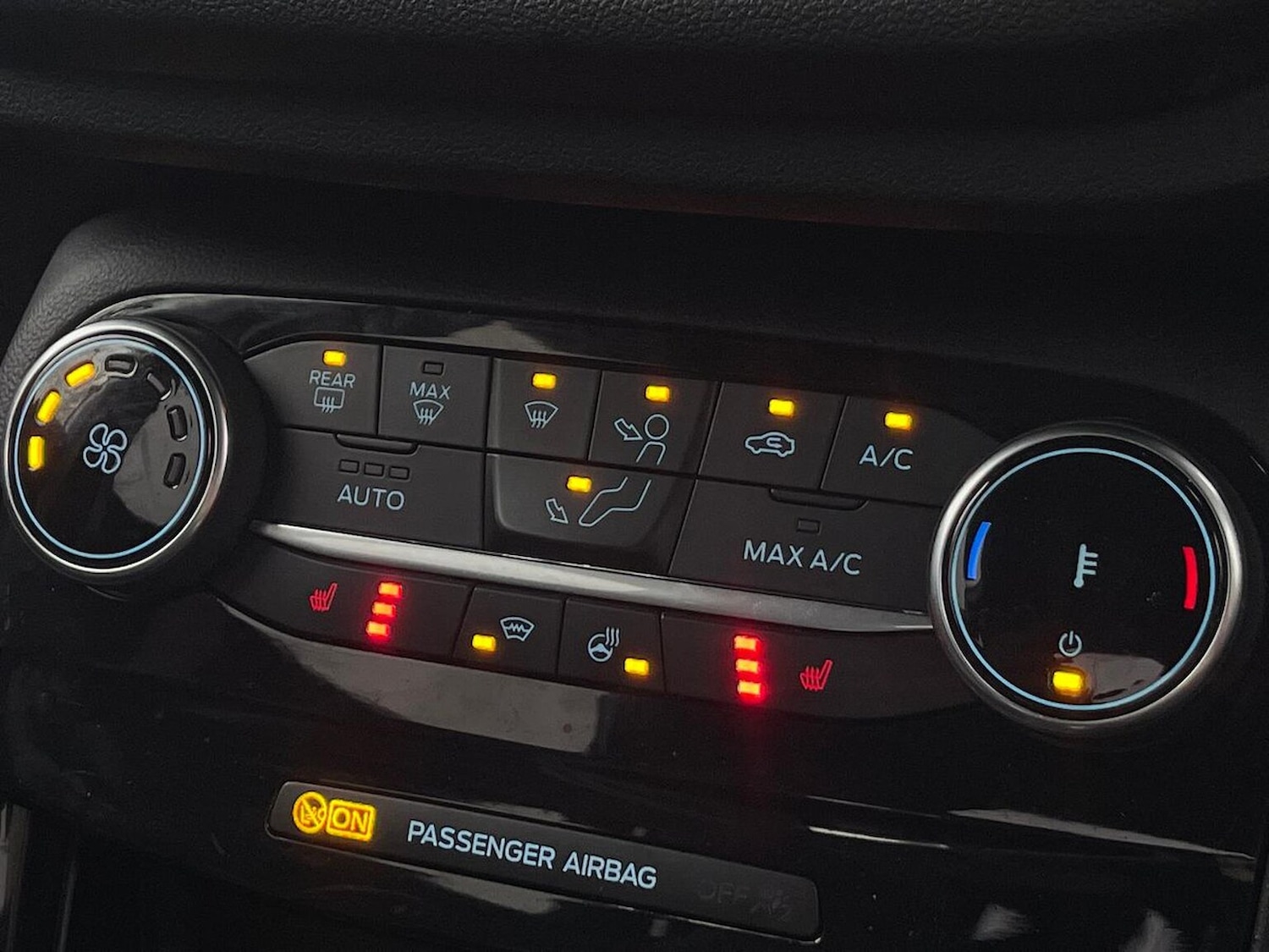 Used Ford Puma 2023 for sale - 76769997: Photo 25