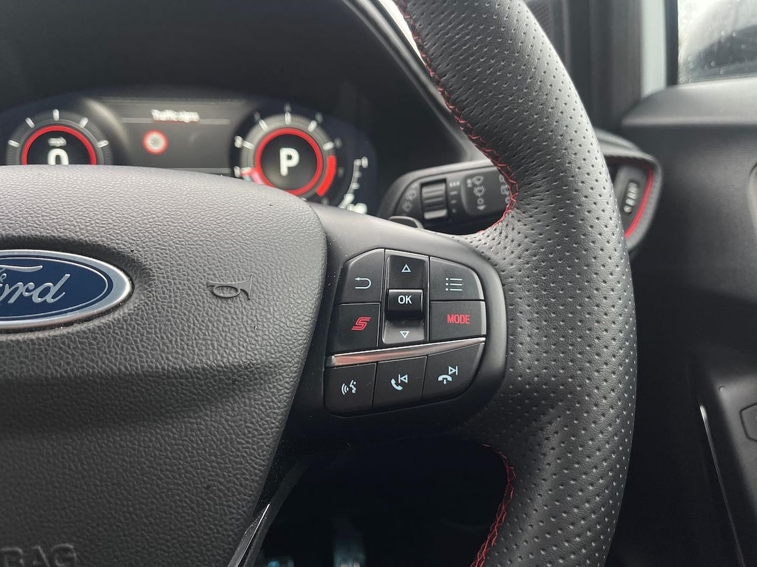 Used Ford Puma 2023 for sale - 76769997: Photo 27