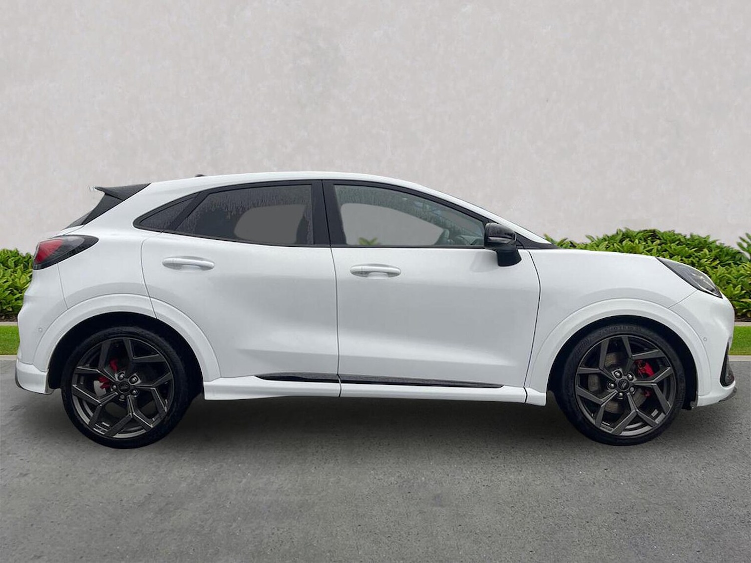 Used Ford Puma 2023 for sale - 76769997: Photo 3