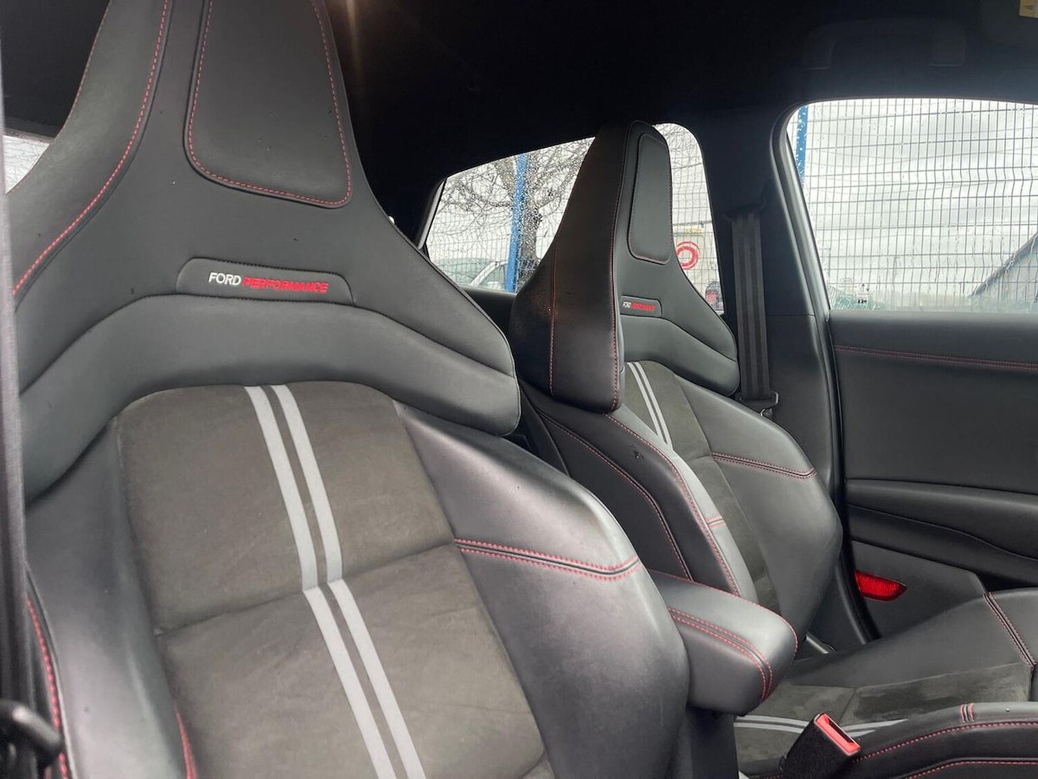 Used Ford Puma 2023 for sale - 76769997: Photo 32