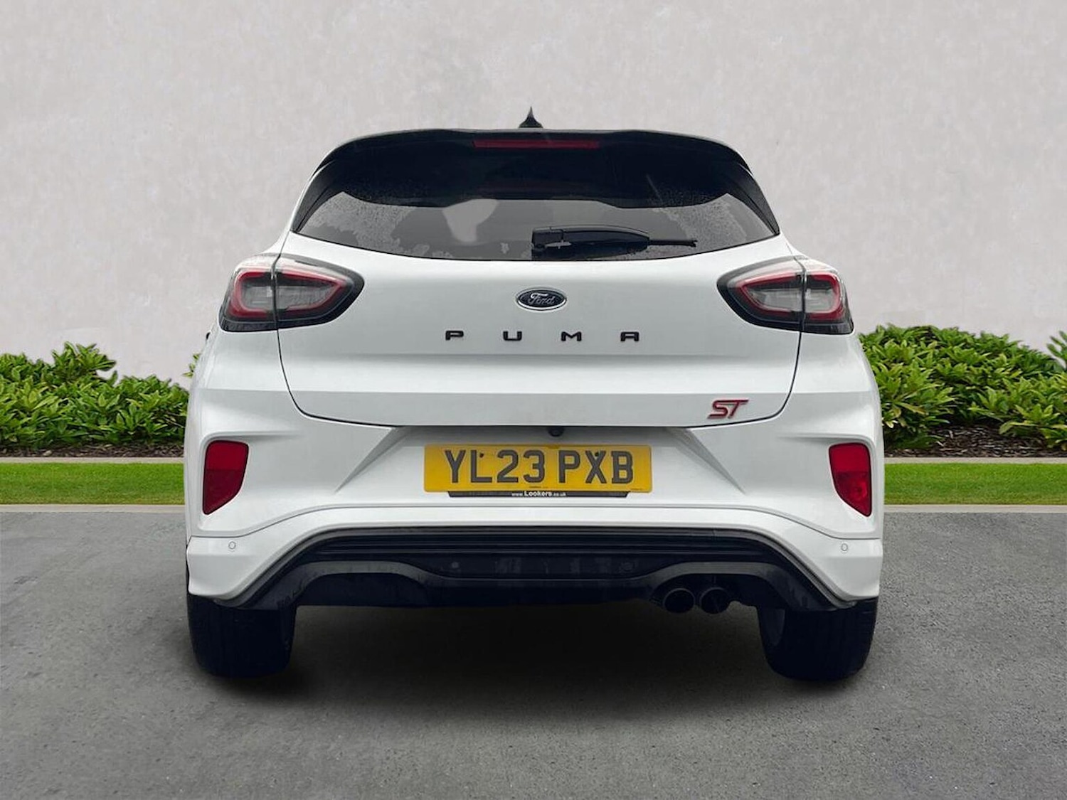 Used Ford Puma 2023 for sale - 76769997: Photo 4