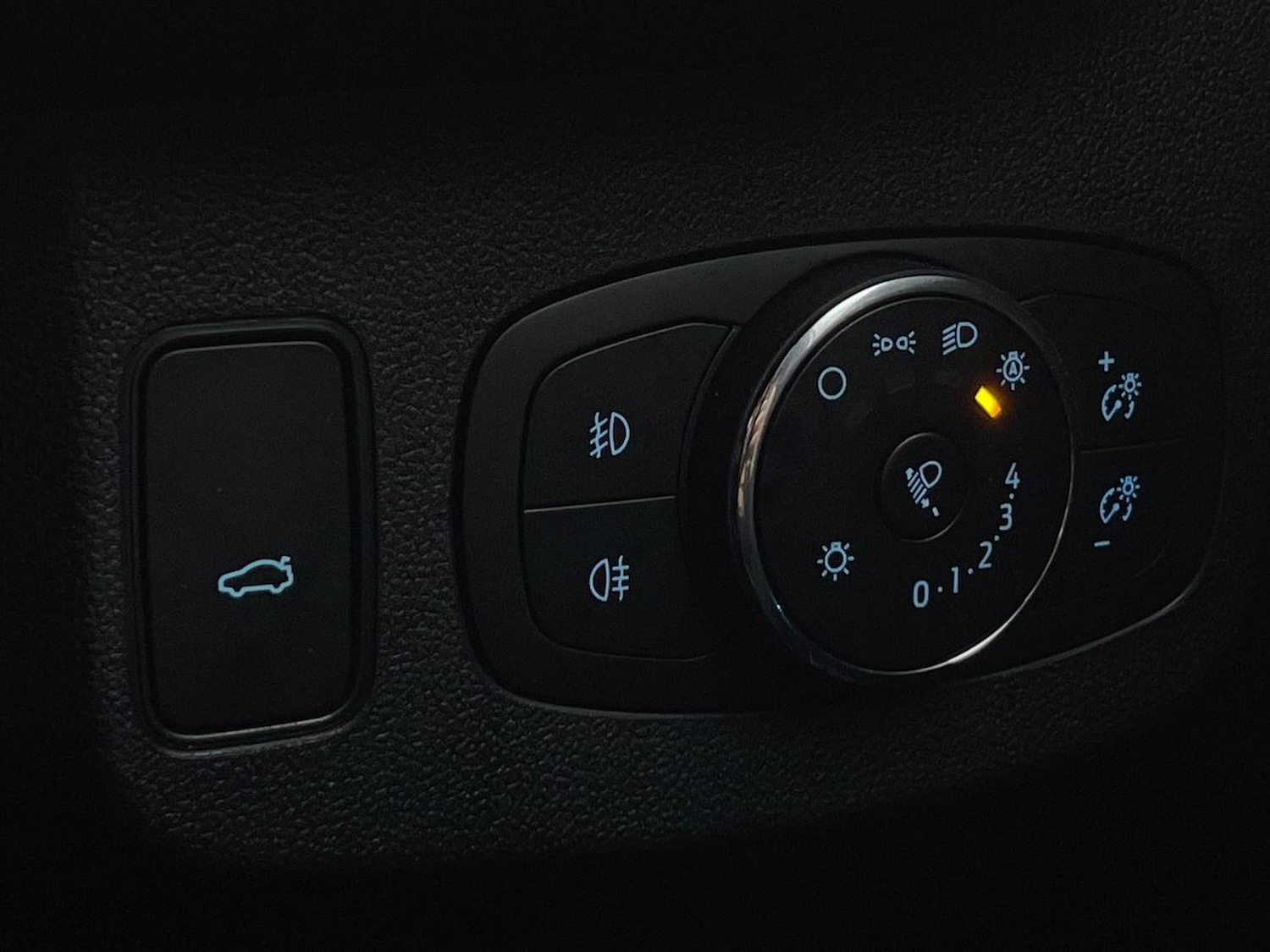 Used Ford Puma 2023 for sale - 76769997: Photo 43