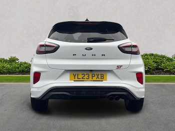 Used Ford Puma 2023 for sale - 76769997: Photo