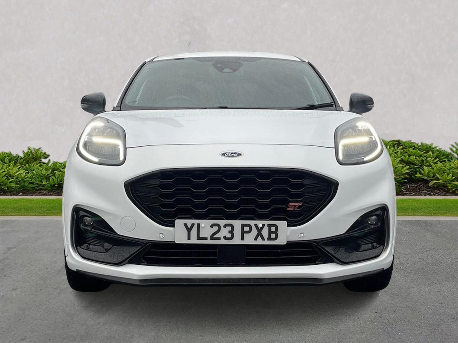 Used Ford Puma 2023 for sale - 76769997: Photo 5