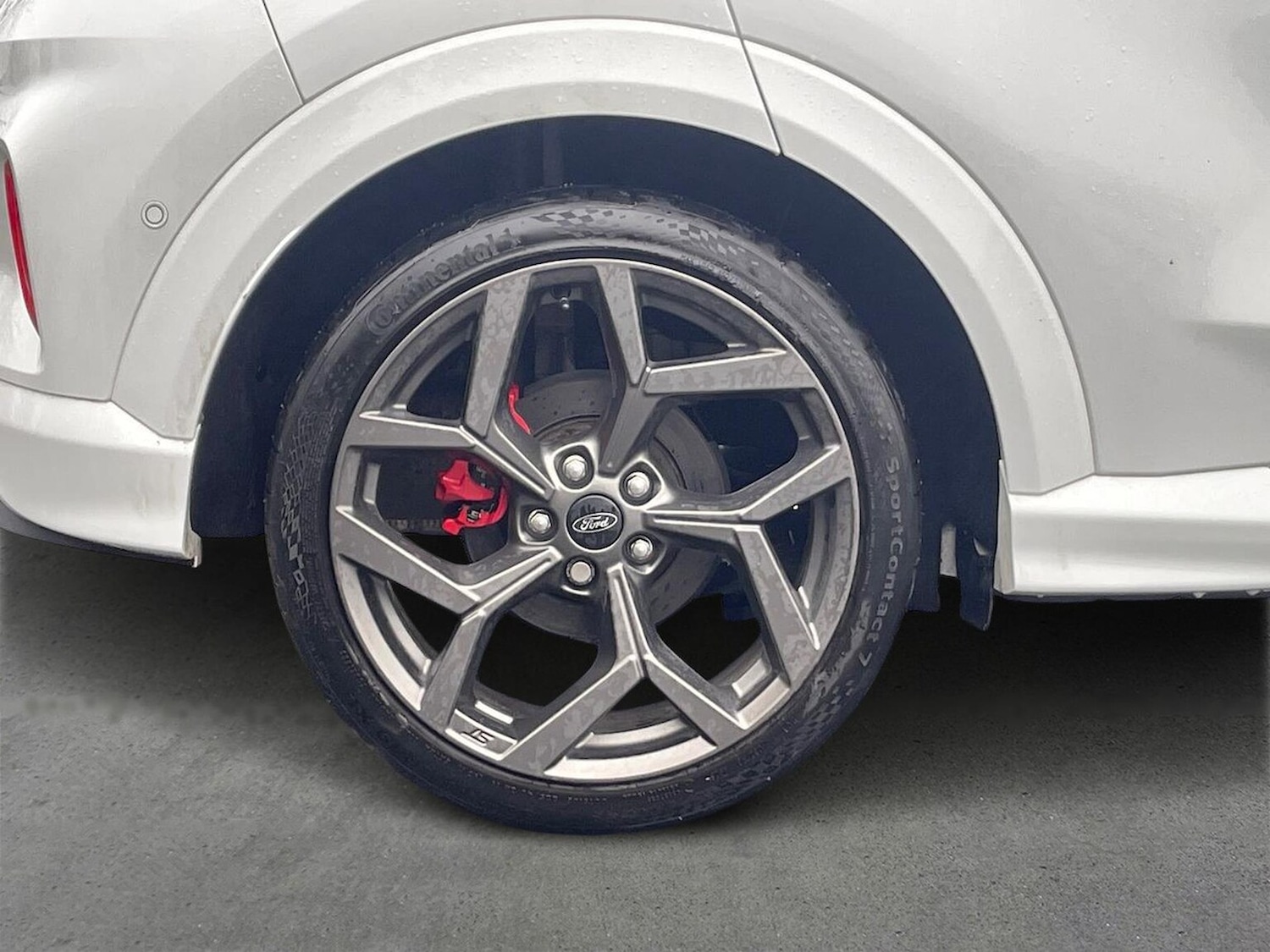 Used Ford Puma 2023 for sale - 76769997: Photo 6