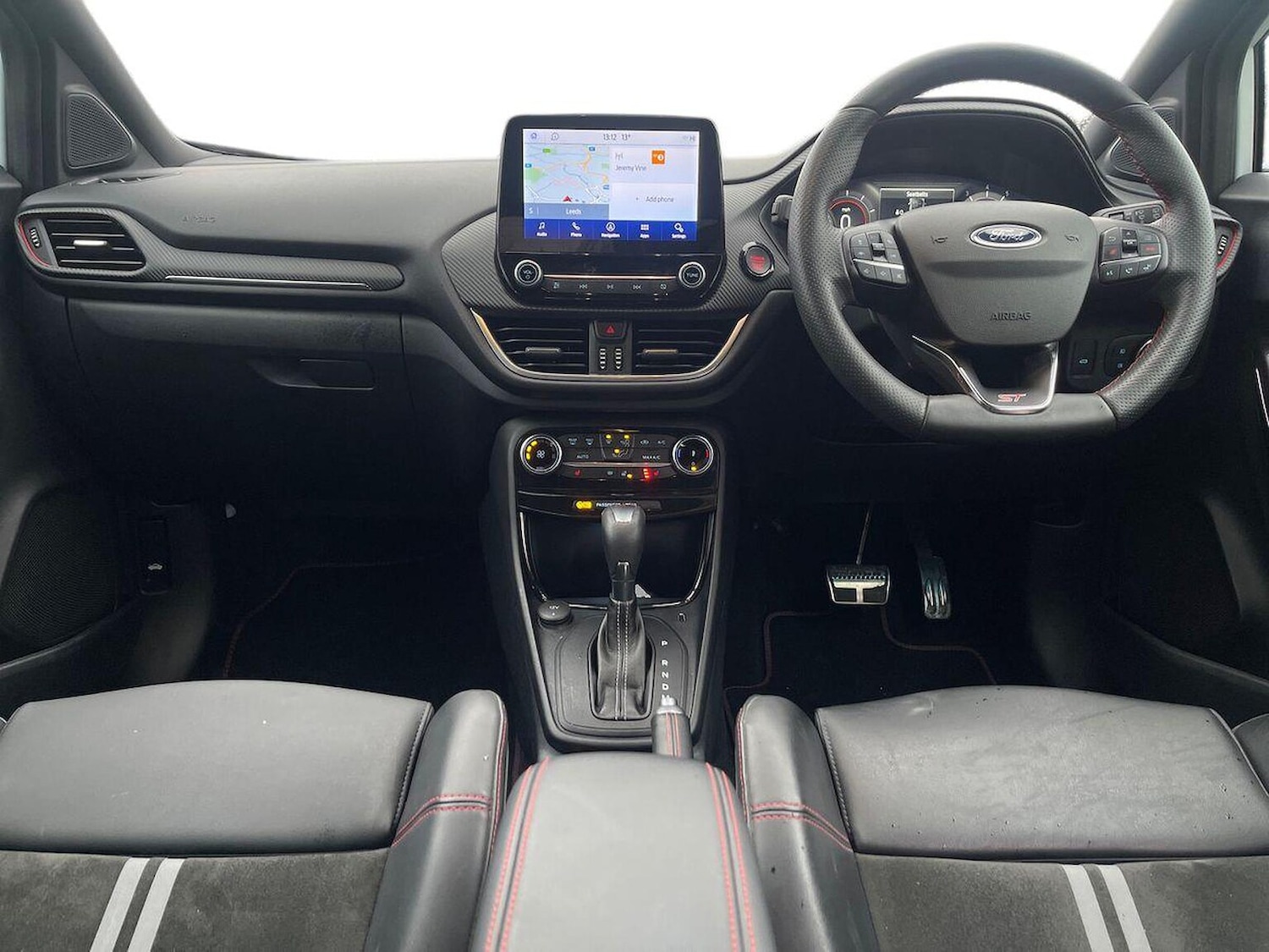 Used Ford Puma 2023 for sale - 76769997: Photo 8