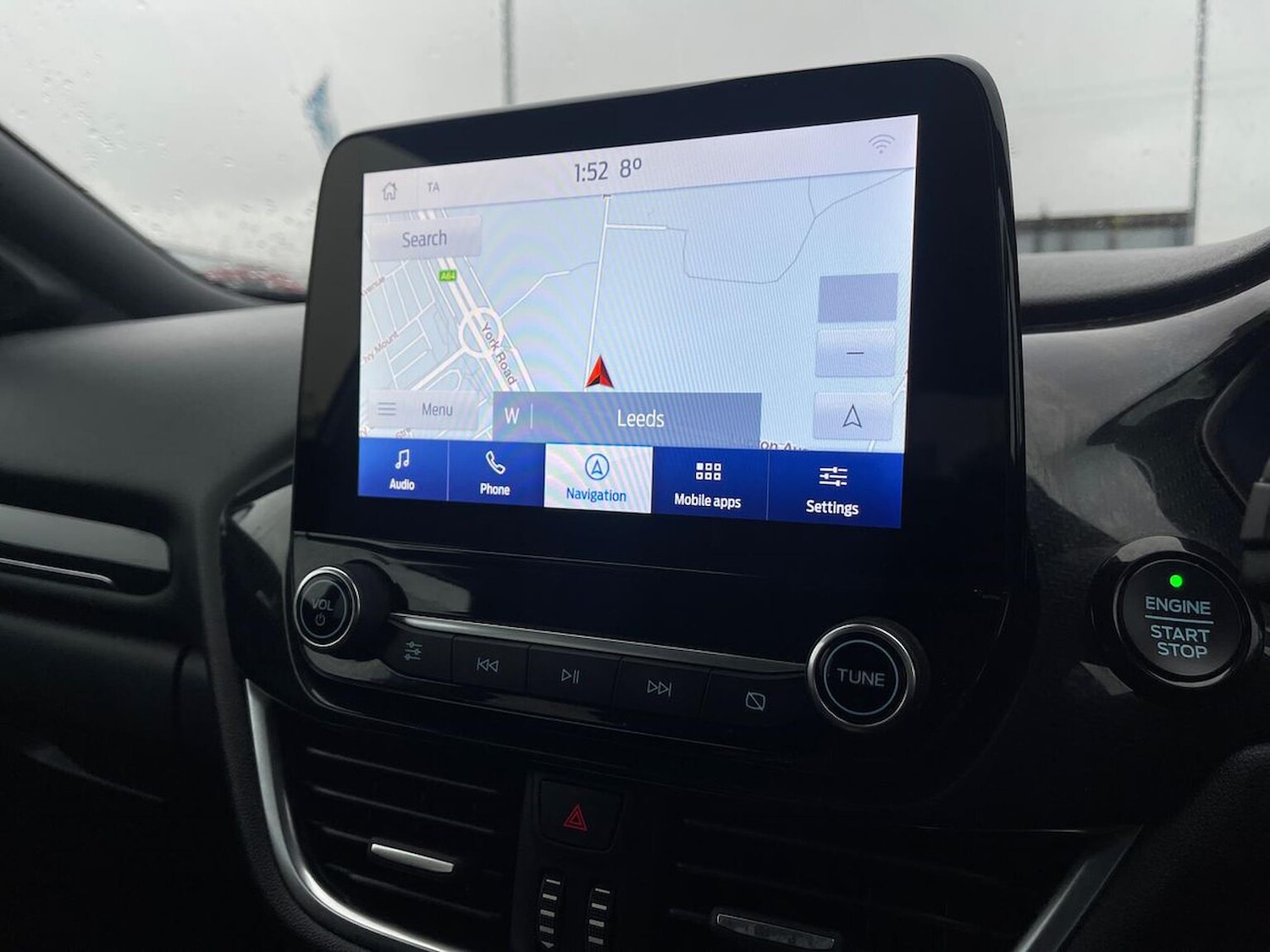 Used Ford Puma 2020 for sale - 76591400: Photo 11