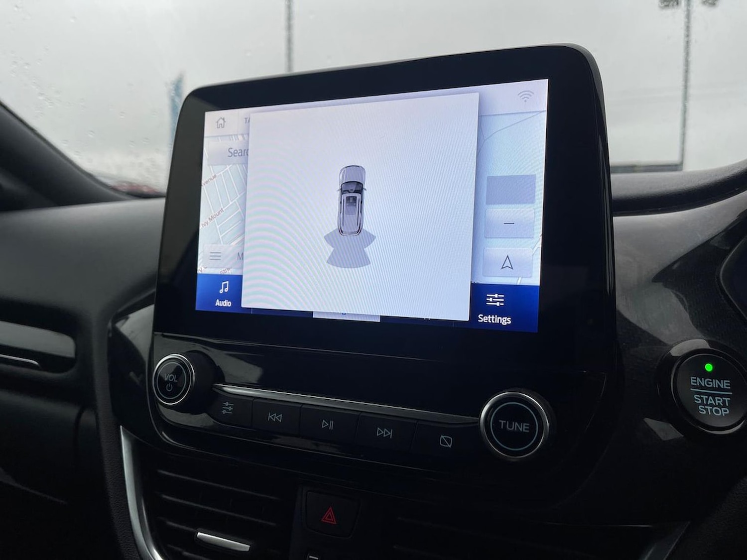 Used Ford Puma 2020 for sale - 76591400: Photo 12