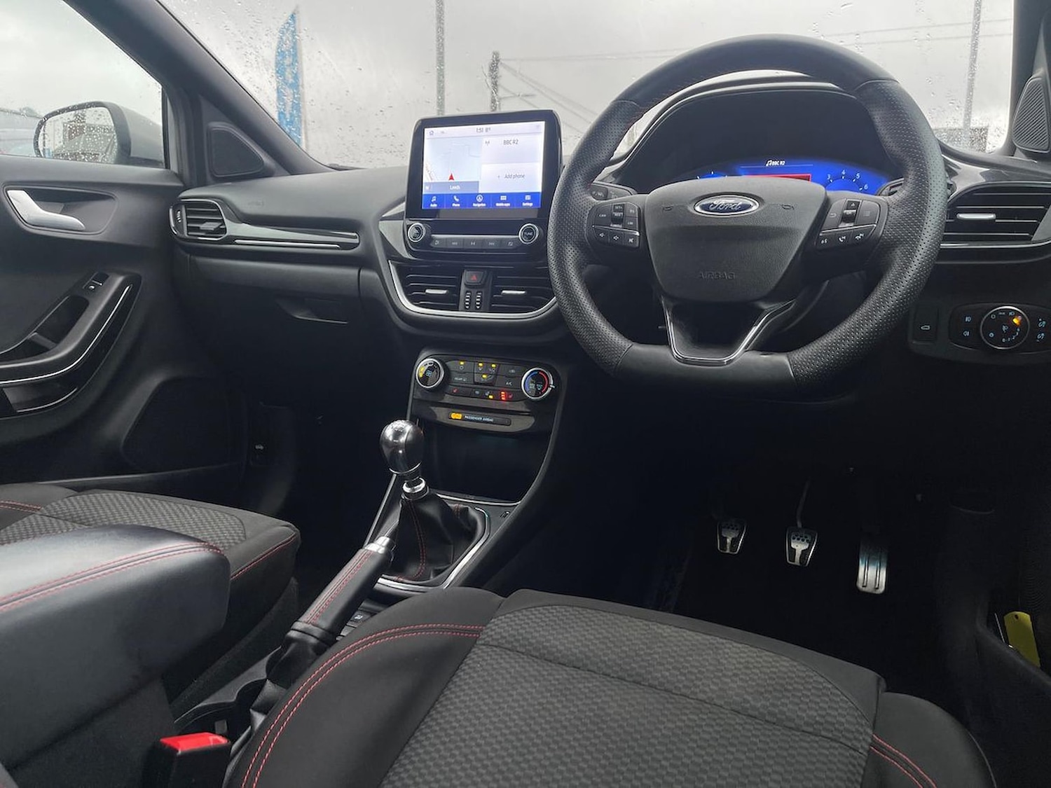 Used Ford Puma 2020 for sale - 76591400: Photo 13