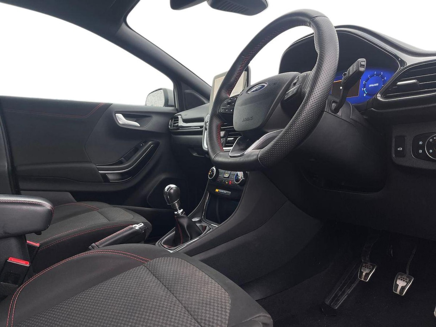 Used Ford Puma 2020 for sale - 76591400: Photo 15