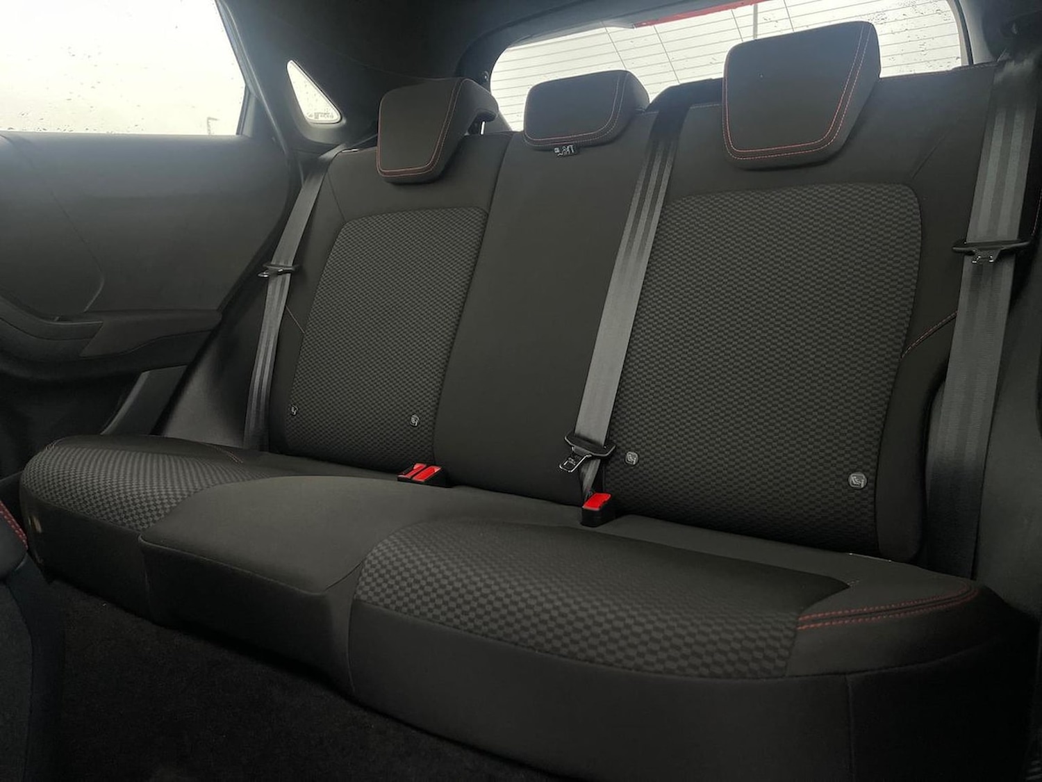 Used Ford Puma 2020 for sale - 76591400: Photo 16