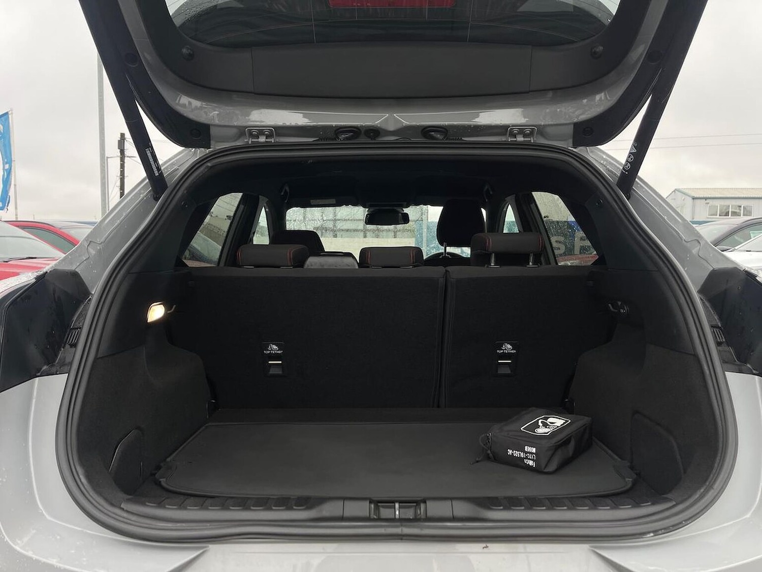 Used Ford Puma 2020 for sale - 76591400: Photo 17