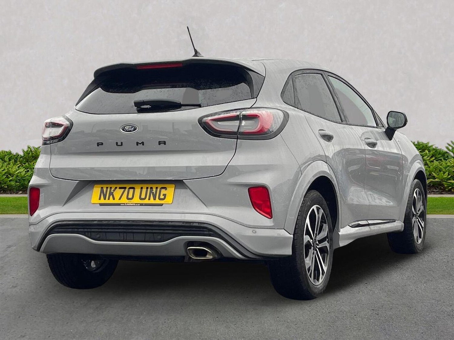 Used Ford Puma 2020 for sale - 76591400: Photo 18