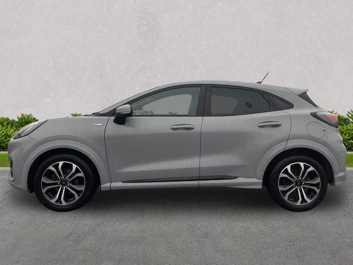 Used Ford Puma 2020 for sale - 76591400: Photo 19