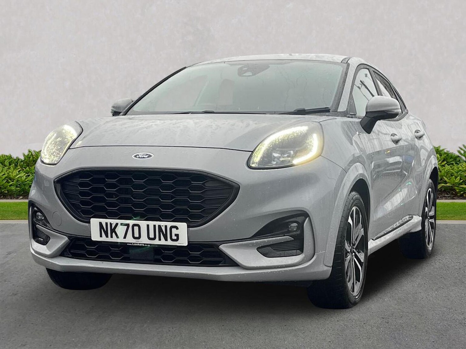 Used Ford Puma 2020 for sale - 76591400: Photo 20