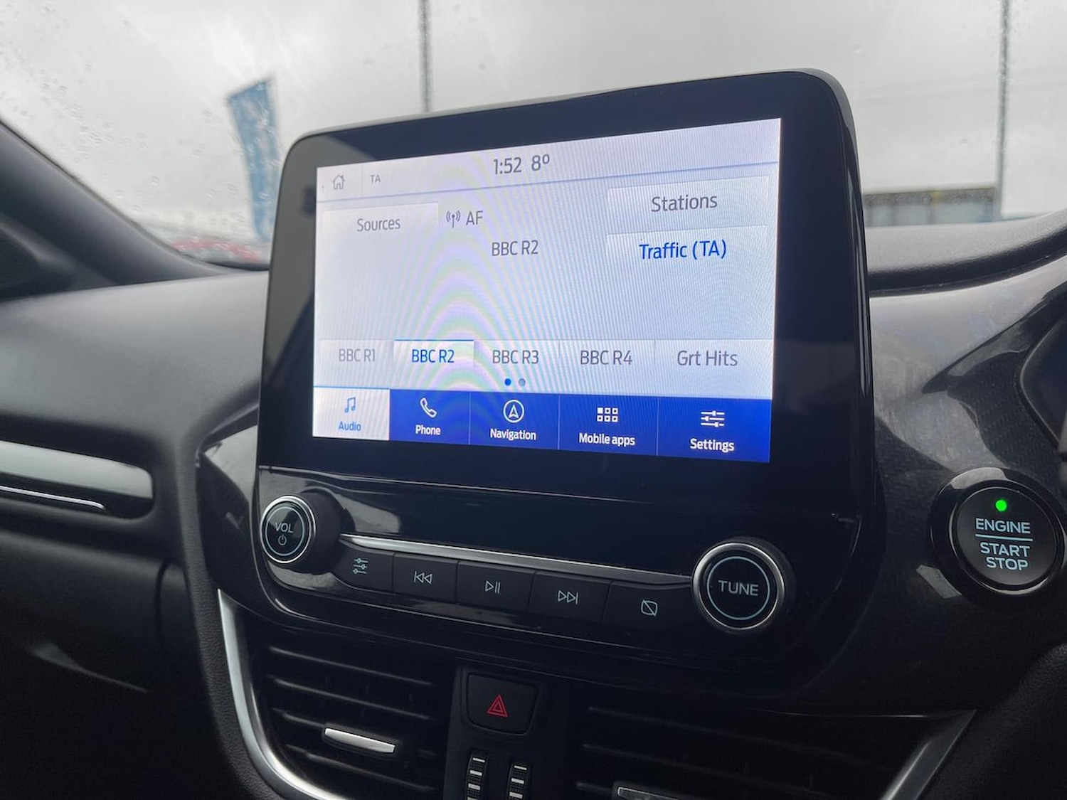 Used Ford Puma 2020 for sale - 76591400: Photo 22