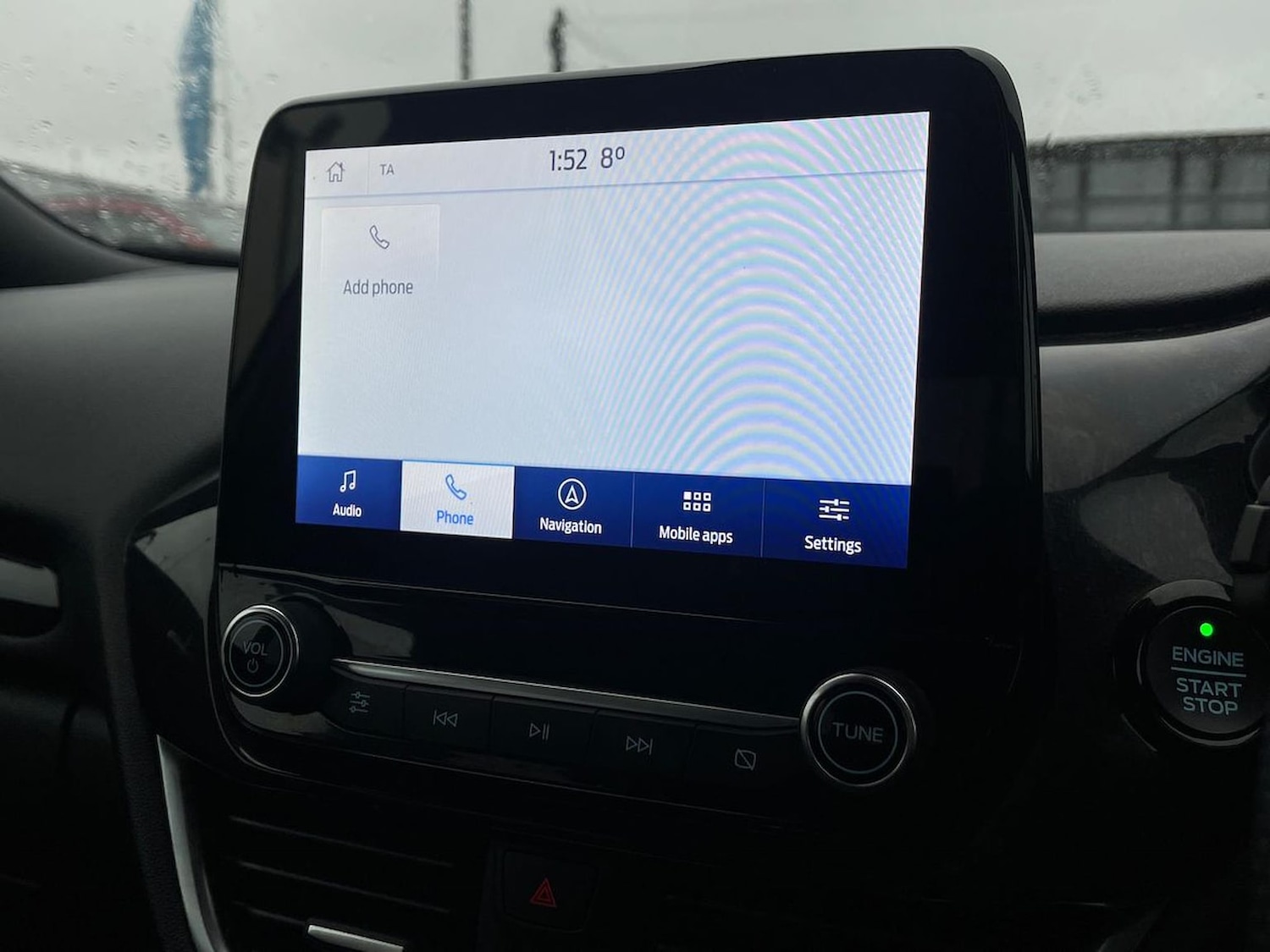 Used Ford Puma 2020 for sale - 76591400: Photo 23