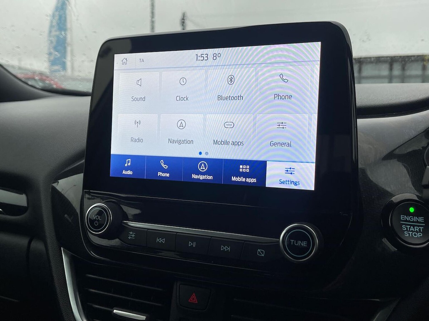 Used Ford Puma 2020 for sale - 76591400: Photo 24