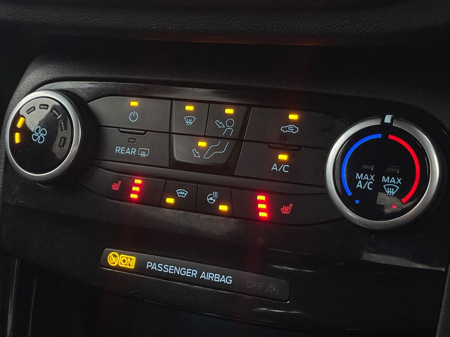 Used Ford Puma 2020 for sale - 76591400: Photo 25