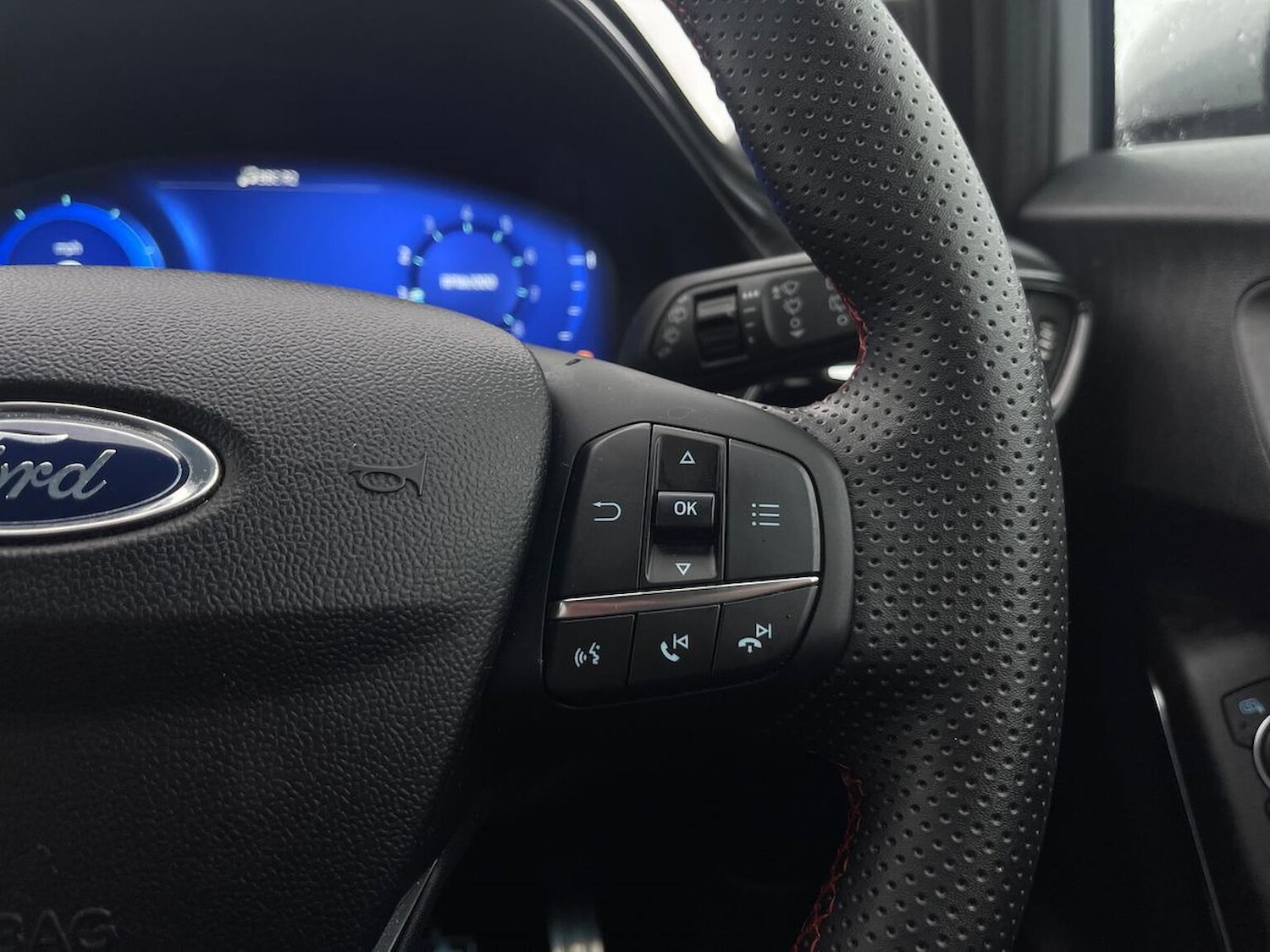 Used Ford Puma 2020 for sale - 76591400: Photo 27