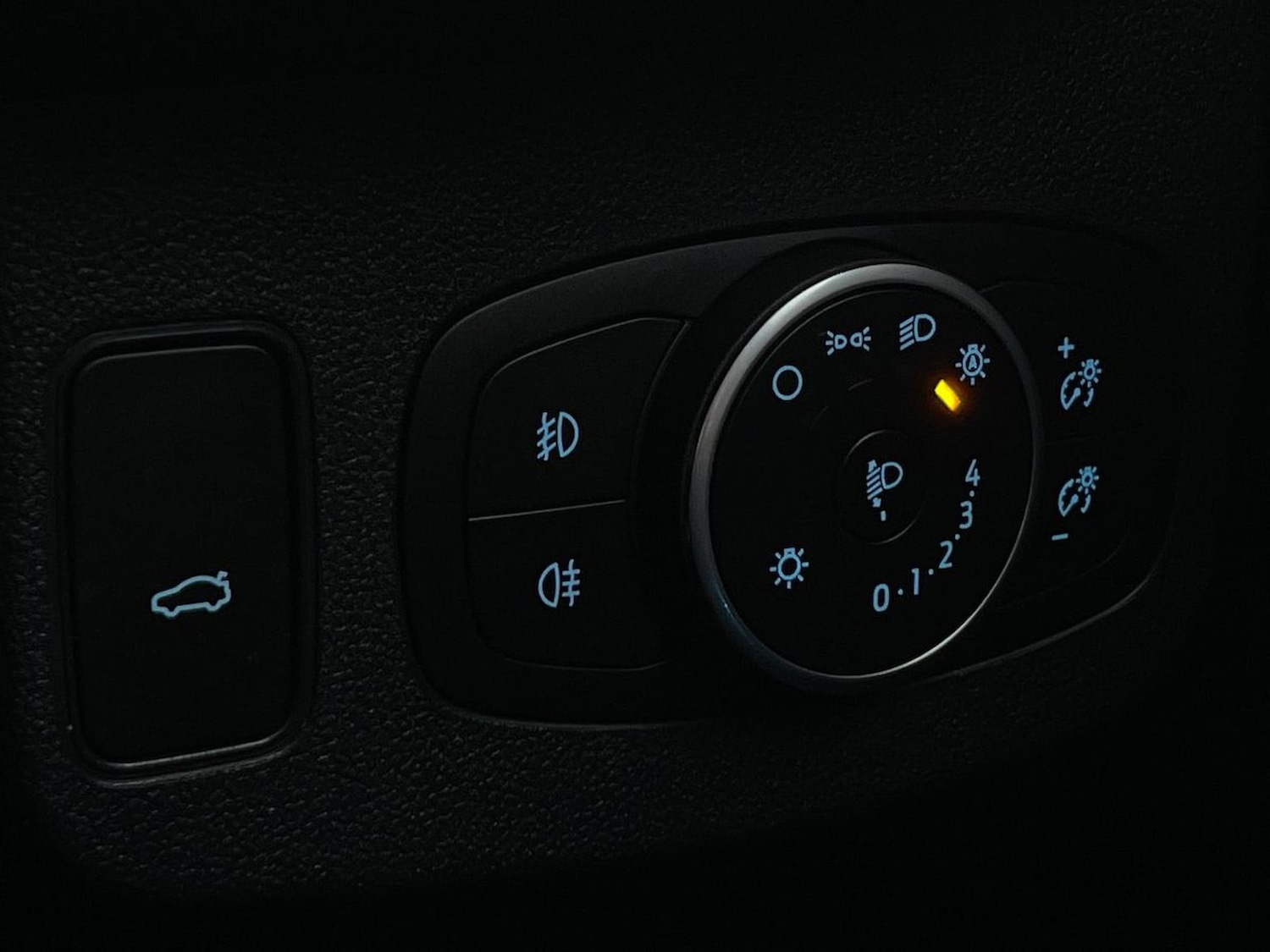 Used Ford Puma 2020 for sale - 76591400: Photo 32