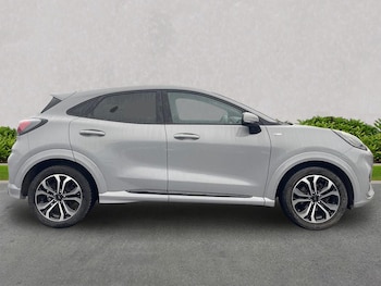 Used Ford Puma 2020 for sale - 76591400: Photo