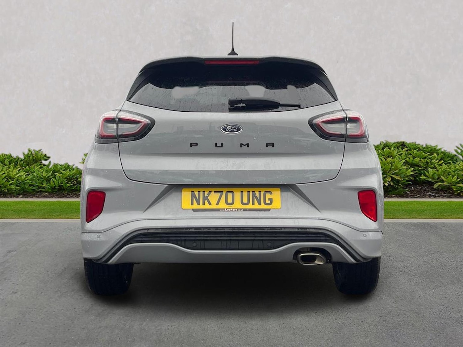 Used Ford Puma 2020 for sale - 76591400: Photo 4