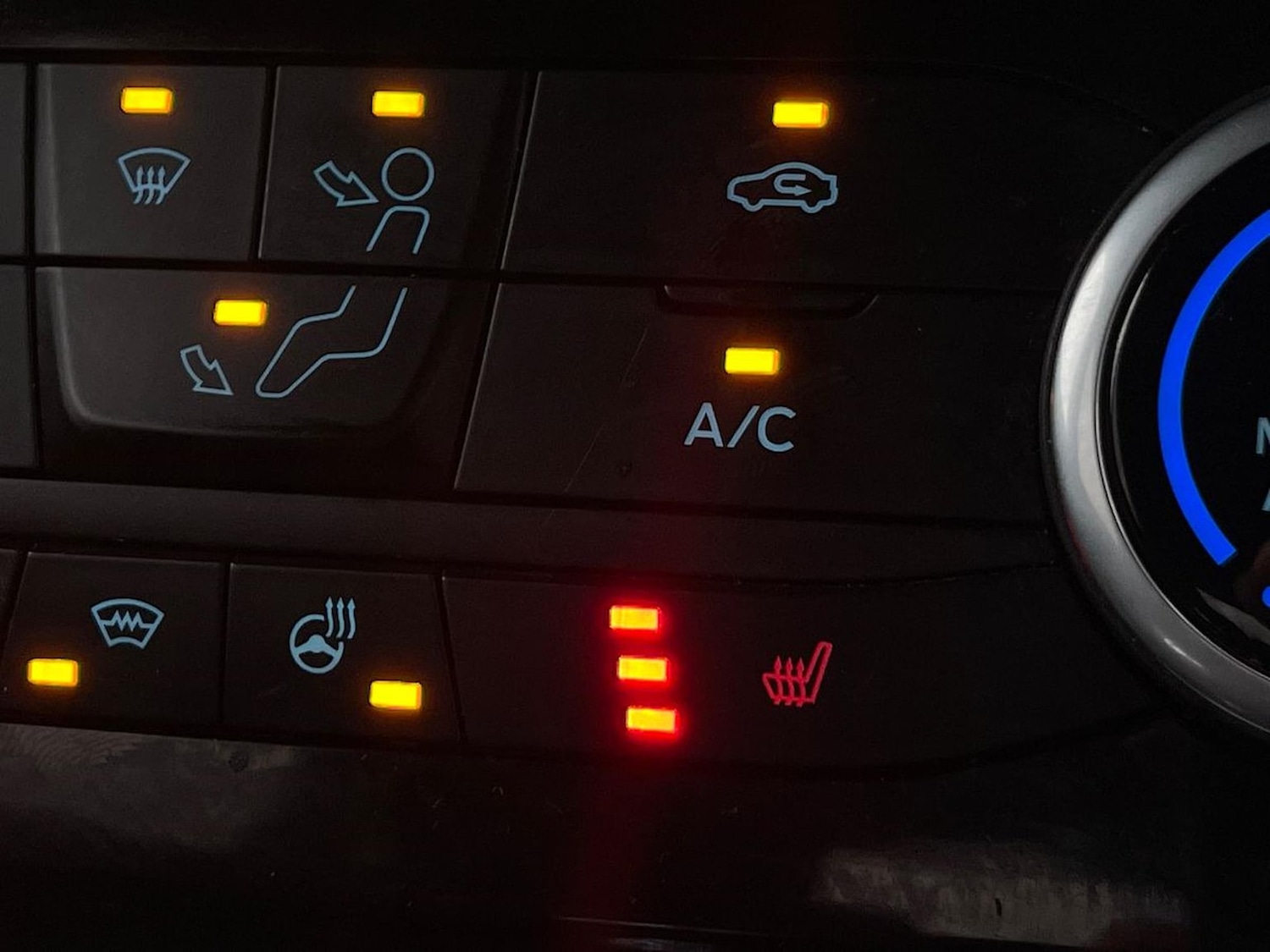 Used Ford Puma 2020 for sale - 76591400: Photo 40