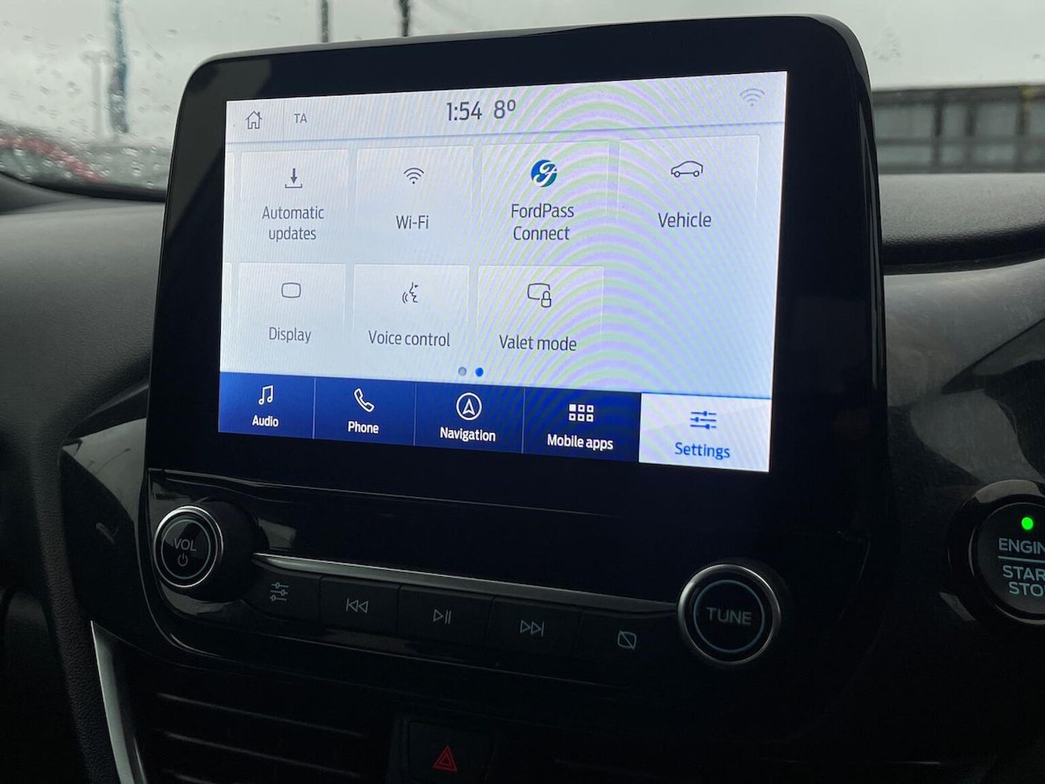 Used Ford Puma 2020 for sale - 76591400: Photo 42