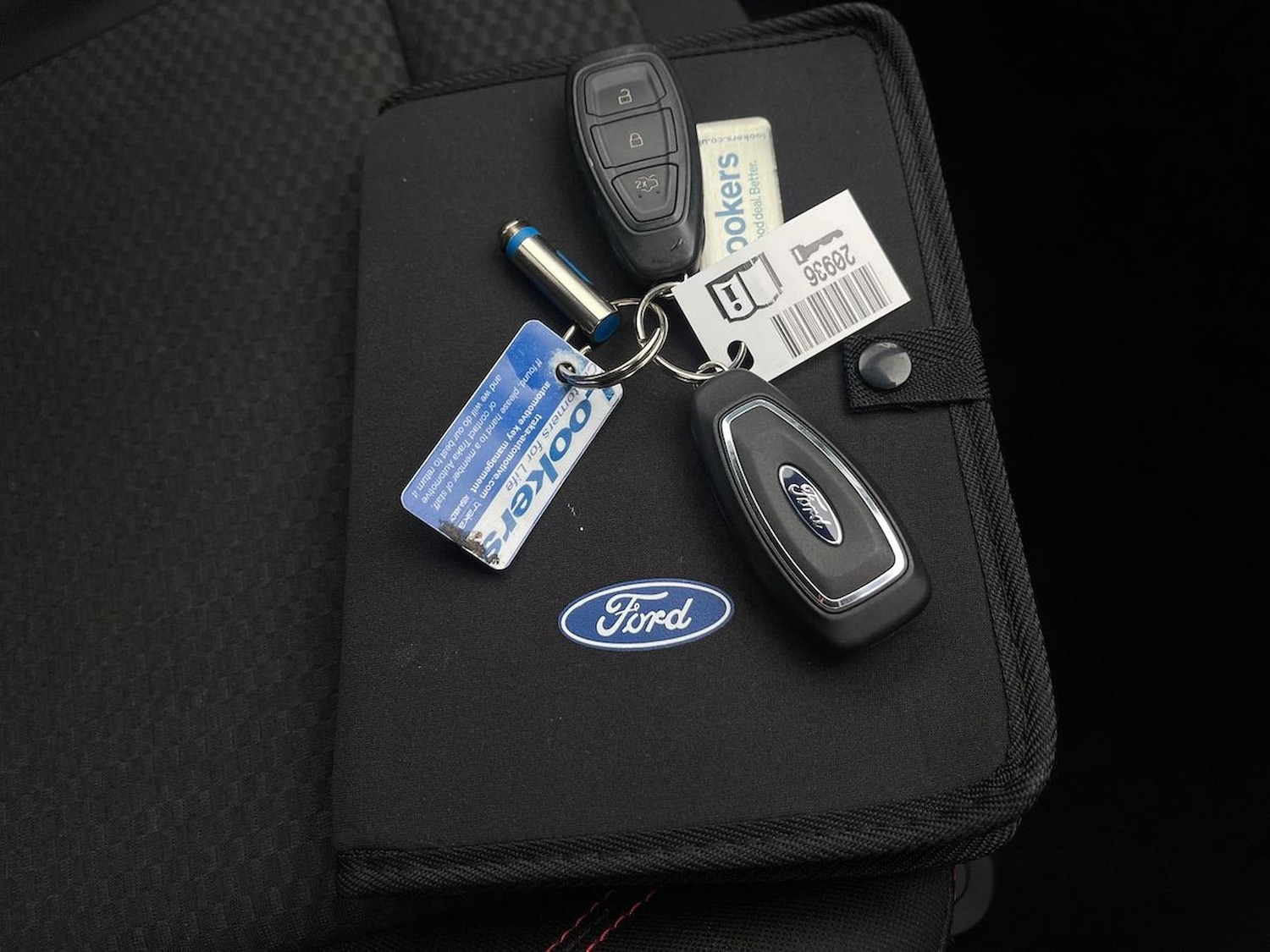 Used Ford Puma 2020 for sale - 76591400: Photo 43