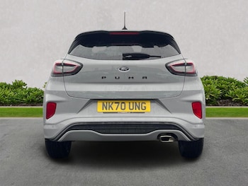 Used Ford Puma 2020 for sale - 76591400: Photo