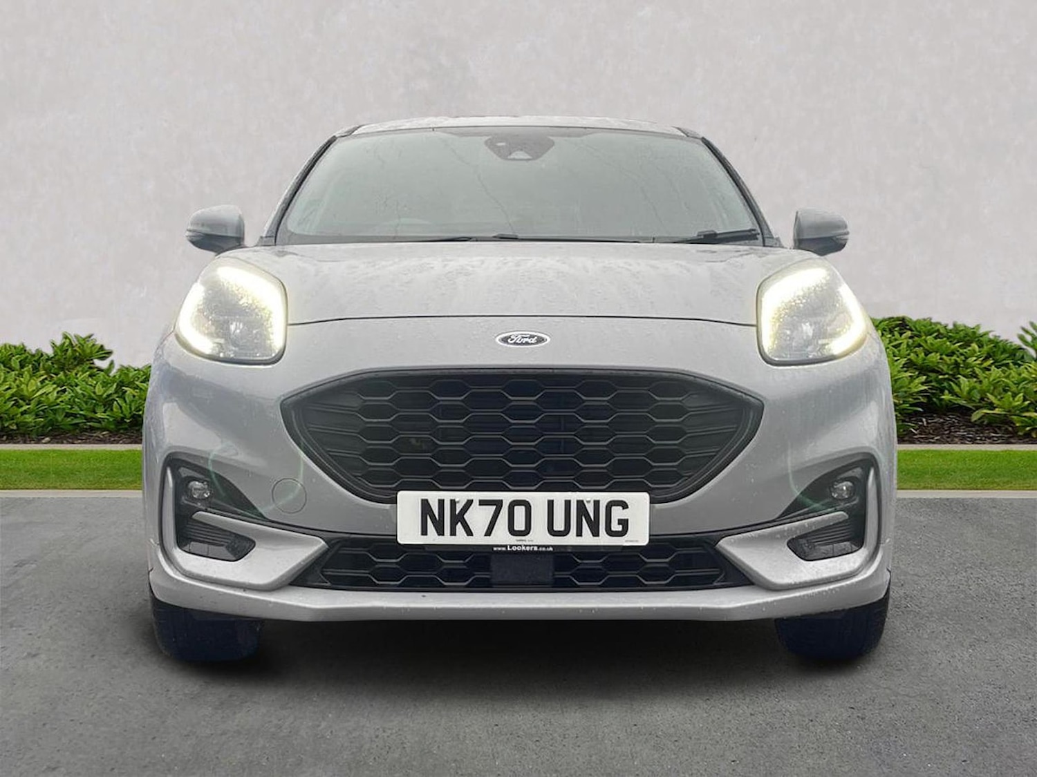 Used Ford Puma 2020 for sale - 76591400: Photo 5
