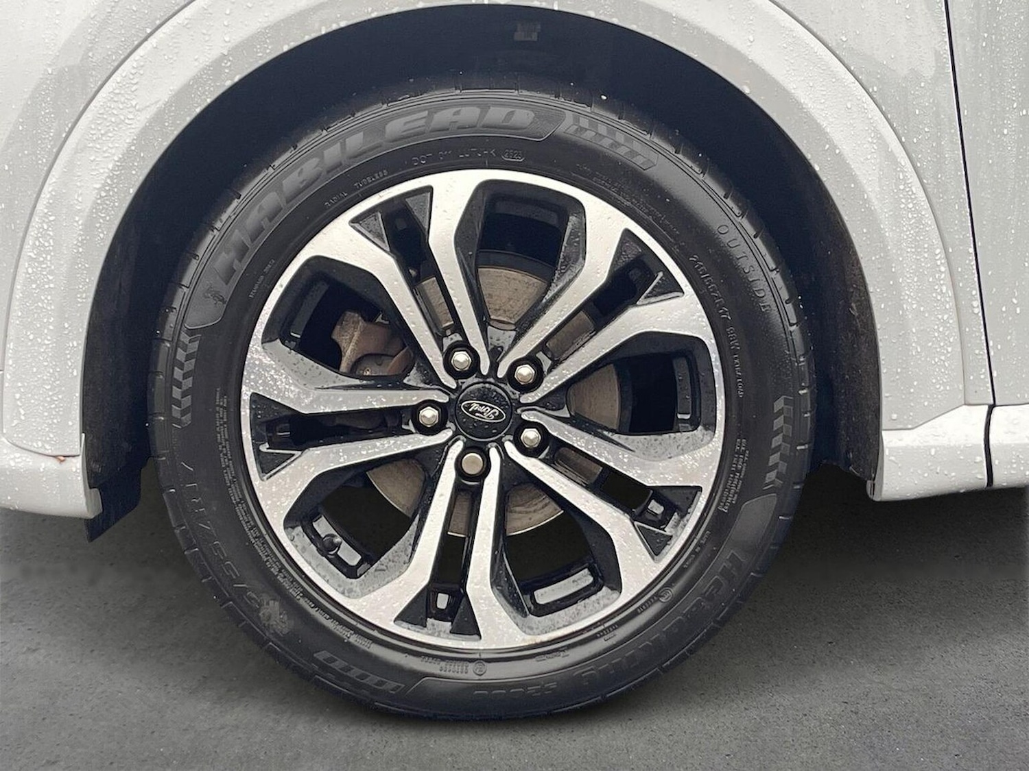 Used Ford Puma 2020 for sale - 76591400: Photo 6